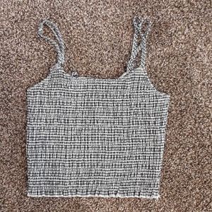 John gult California tank